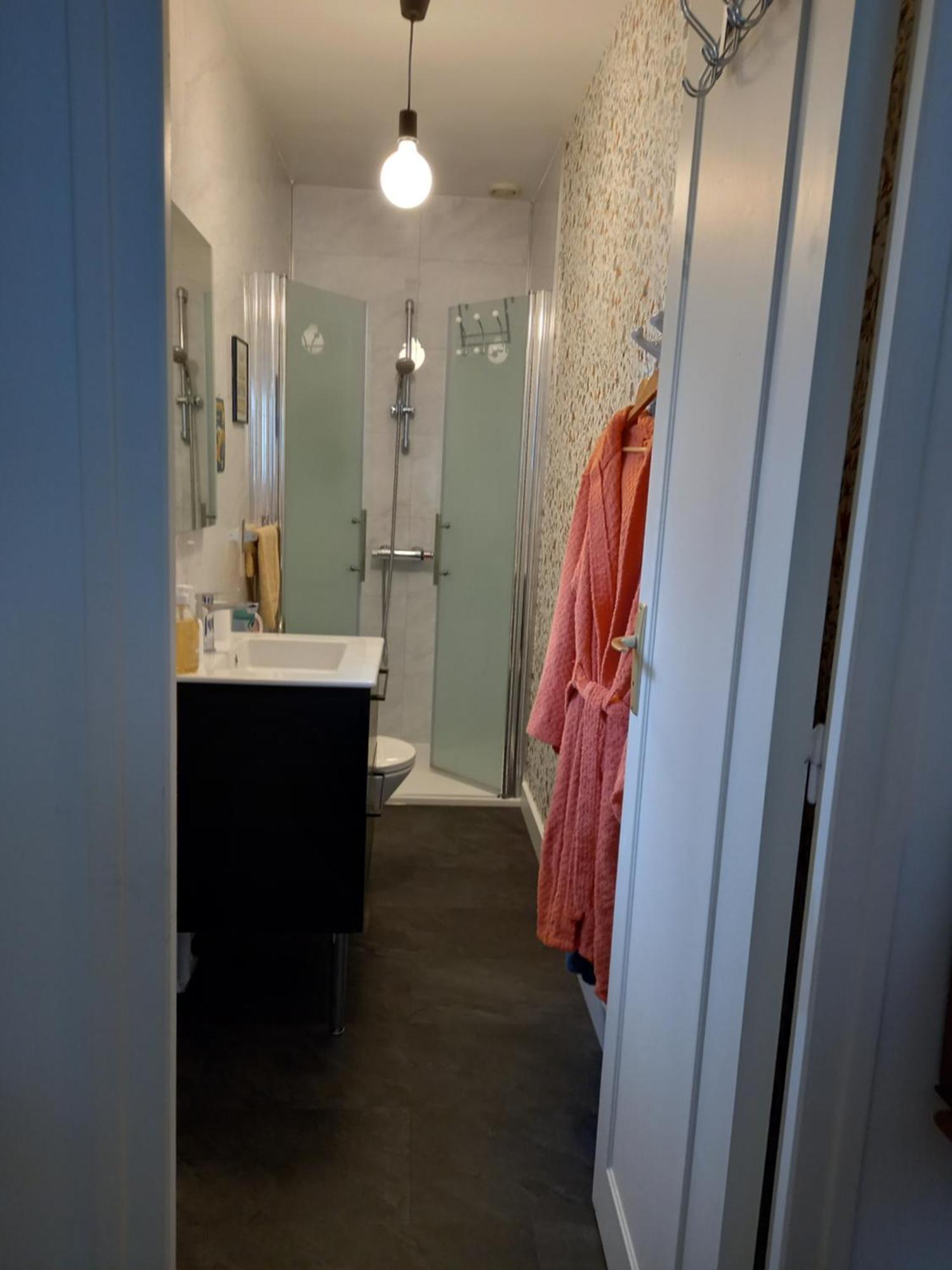 Marie Apartment Mignaloux-Beauvoir Exterior photo